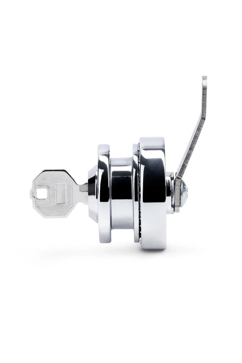 Tchibo Additional Lock Set CN3, Silver - Image 3